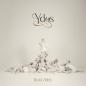 Preview: Black Spikes - Ydos LP (Gold Vinyl)
